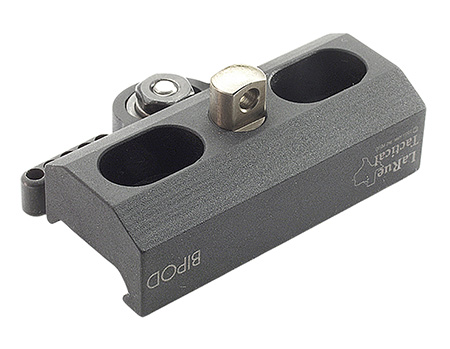 LARUE LT130       HARRIS BIPOD ADAPTER MOUNT