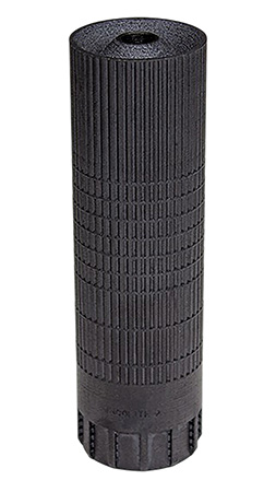 Boe Suppression BOE-IL9 IncoLite 9  9mmLuger 1.50" 718 Inconel 1/2"x28
