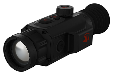 ATN TIWST6M335 THOR6 MINI 384 3.5-28X