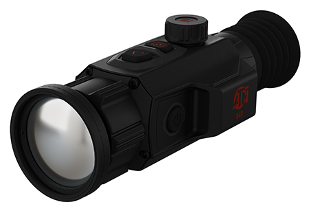 ATN TIWST6M650     THOR6 MINI 640 3-24X