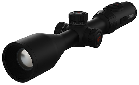 ATN TIWST6635A THOR6 ELITE 640 2-16X