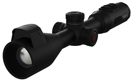 ATN TIWST6635LRF THOR6 LRF 640 ELITE 2-16X