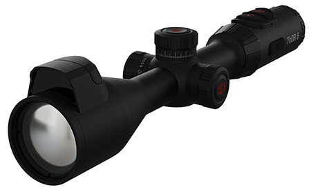 ATN TIWST6650LRF   THOR6 LRF 640 ELITE 3-24X