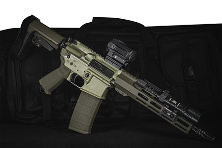 SHARK COAST SCC04021GKNL-P   556 10.5 30+1 2TN/GRN