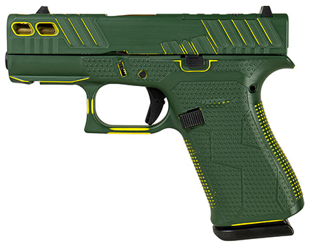 GLK UX4350204NFRORGGMOS SC G43X 9M 3.41  10R  CERA