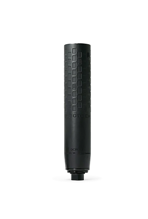 EOTECH EOT-DCBL-762-MB  7.62 DCBL SUPPRESSOR BLK