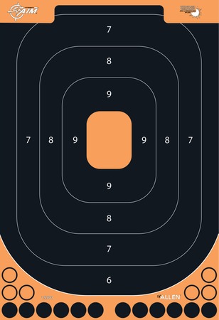 ALLEN 15501    EZAIM SPLSH ADHESIVE HG 12X18 5PK
