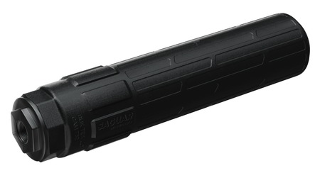 Buktek CAM762H-SB CAM762 Max 7.62mm Black Inconel
