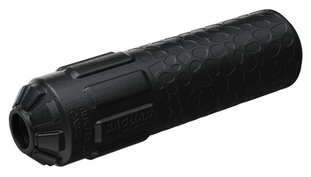 Buktek CAS22T-JB  Shorty 22LR Black Camo Titanium