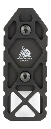 ODIN ACC-ML-ARCA-RAIL-4     M-LOK TO ARCA RAIL 4"