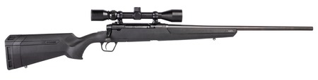 Savage Arms 57983 Axis XP  6.5 Creedmoor