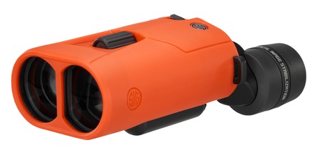 SIG SOZ6WP16OR  ZULU6 HDX OIS 16X42MM ORANGE