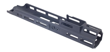 KDG MRX5-MK2-030 FN SCAR RAIL MREX MKII 4.25   BLK