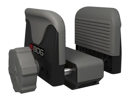 BOG 1242113 DEATHGRIP ARCA HEAD