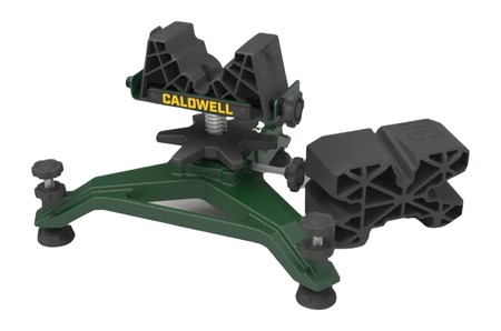 CALD 1255957   ROCK 2 WITH REAR REST