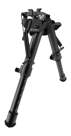 CALD 1226972   XLA HD TAC 6"-9" BIPOD PIVOT M-LOK