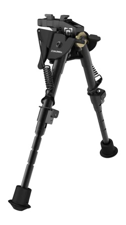 CALD 1237304   XLA 6"-9" BIPOD   PIVOT M-LOK