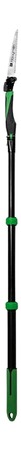HOOYMAN 1159471 12 FT EXTENDABLE POLE SAW