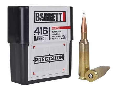 BARR 41633      416 BARRET        500GR      10/8