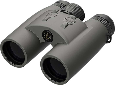 Leupold 185699 BX-4 Range HD Gen2 10x42mm Shadow Gray