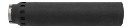 B & T Firearms SD-145821 Stille 8.6 223/338 Lapua Mag 1.75" Black Titanium/Inconel 1.375"x24