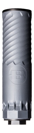 Bergara Rifles BTI-30G BTi30  30Cal Tactical Gray Titanium 5/8"x24
