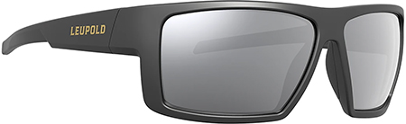Leupold 179092 Performance Wear Switchback Shadow Gray Flash Lens Polycarbonate Matte Black Frame