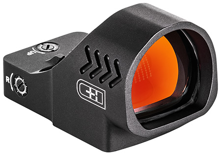 C & H Precision RD-COMP-RD-MR Comp  Red Multi-Reticle