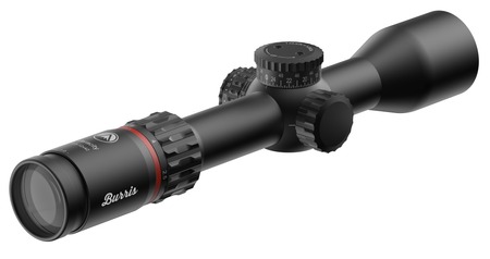Burris 200670 Veracity  Matte Black 2.5-12x 42mm