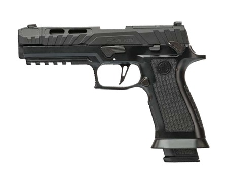 SIG AIRP320SC177BLK        P320 SPCTRE COMP 177