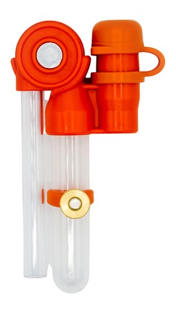 WTHBY CM-QL-140       QUICK LOADER, CEDAR