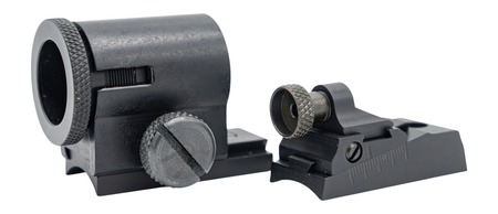WTHBY 613250     M307 MUZZLELOADER STD ADJ SIGHT