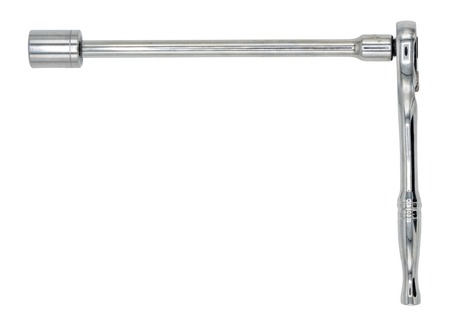 WTHBY MZYSOCKETSET  1/2"THIN WALL SOCKET EXTENDION