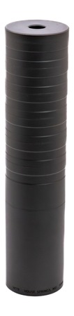 White Label Armory WLA-SUP-4033-03  Fenix 9mm Luger Black Stainless Steel