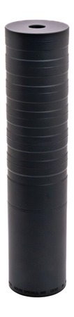 White Label Armory WLA-SUP-4033-05  Geist 30 Cal Black Titanium