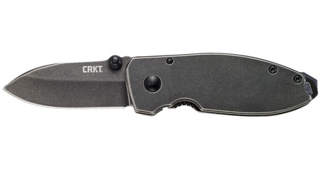 CRKT 2490KSC  SQUID                          BLACK