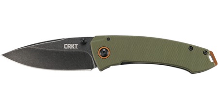 CRKT 2520C    TUNA              3.22       ODG