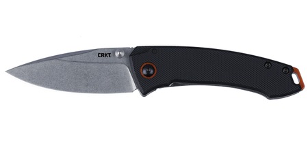 CRKT 2522C    TUNA COMPACT      2.73          SLVR
