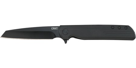CRKT 3802KC   LCK +             3.24 TANTO
