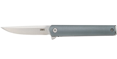 CRKT 7095C    CEO COMPACT       2.61          BLUE