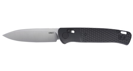 CRKT K430KXPC  COUNTERPART                   BLACK