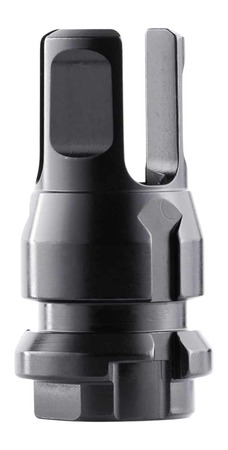 DEADAIR DA115GOV  KEYMICRO GOV FLASH HIDER 1/2-28