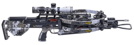 TENPOINT CB260017899 TRX ULTRA EVOX CAMO   VEKTRA