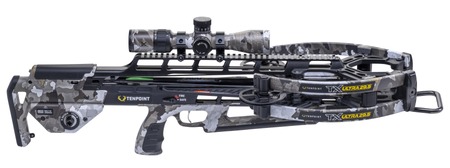 TENPOINT CB260067899 TX ULTRA 29.5 ELT CAM VEKTRA
