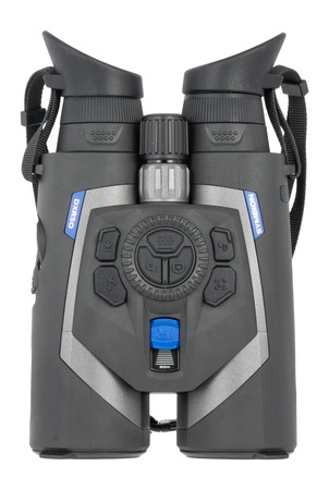 PULSAR PL77458  SYMBION LRF DXR50