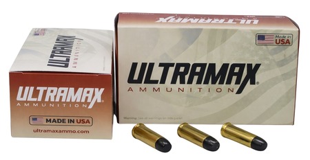 ULTRAMAX ULT-10MM-1-N   10MM    180GR HTJHC  50/10