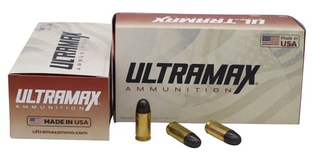 ULTRAMAX ULT-45A-1-N    45      230GR PPRN   50/10