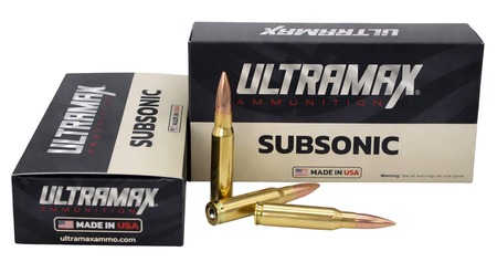 ULTRAMAX ULT-308-1-N    308     175GR HPBTM  20/10