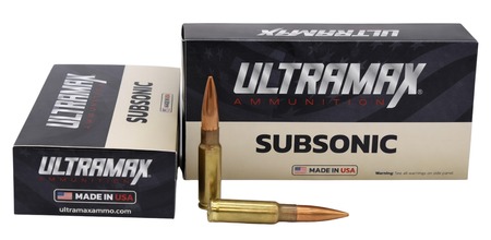 ULTRAMAX ULT-86BLK-1-N  8.6     300GR HPBTM  20/10