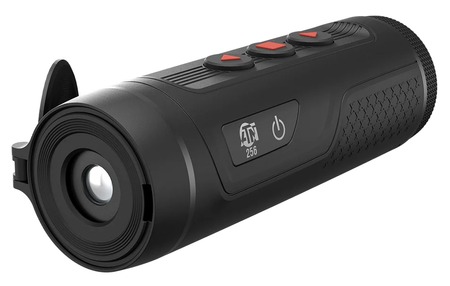 ATN TIMNBLS207G6   BLAZESEEKER 207 1.2-9.6X